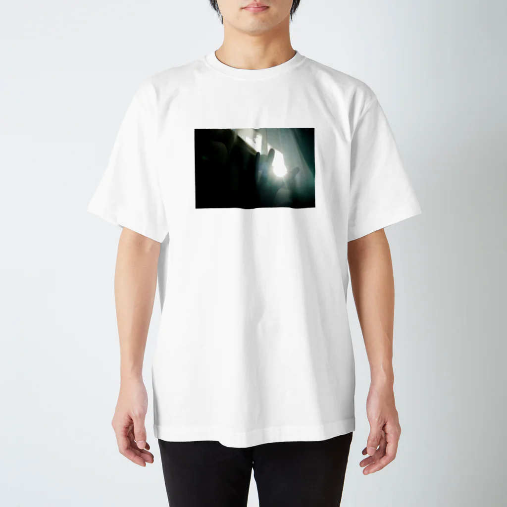 それはそれでよいのぴか Regular Fit T-Shirt