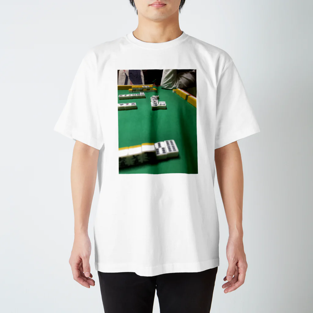 52changの32000点（江口→小西） スタンダードTシャツ