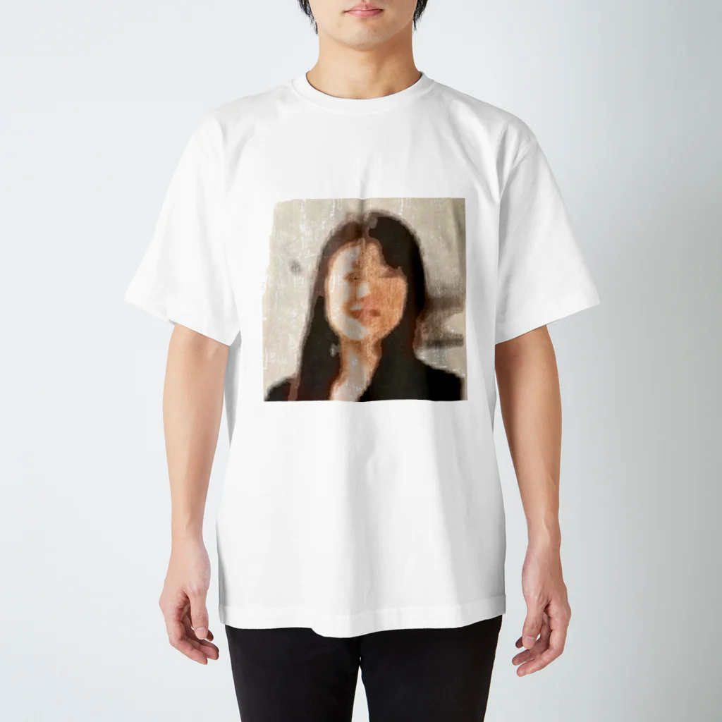 びりー会長のゆうこりんT Regular Fit T-Shirt