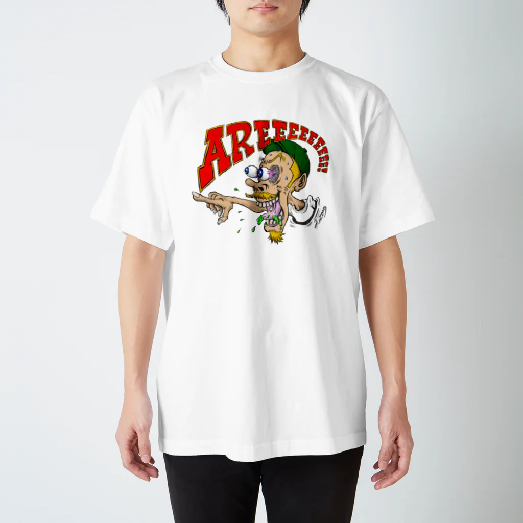 GOTAKOのMituketa T Regular Fit T-Shirt