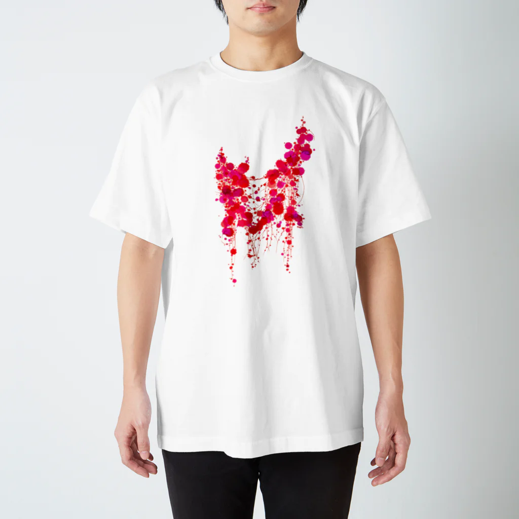 nor. (のあ)の008 Regular Fit T-Shirt