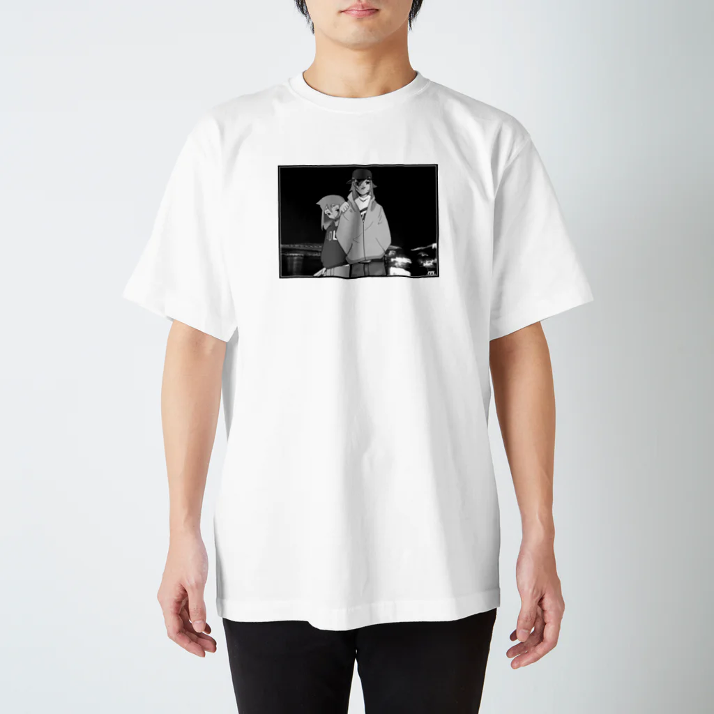 うるT専門店のギャング Tee Regular Fit T-Shirt