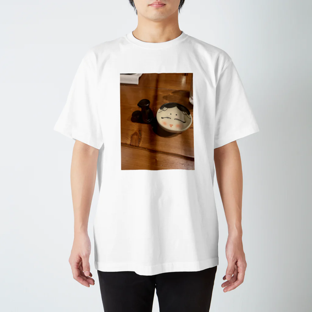 puniの日本酒lover Regular Fit T-Shirt