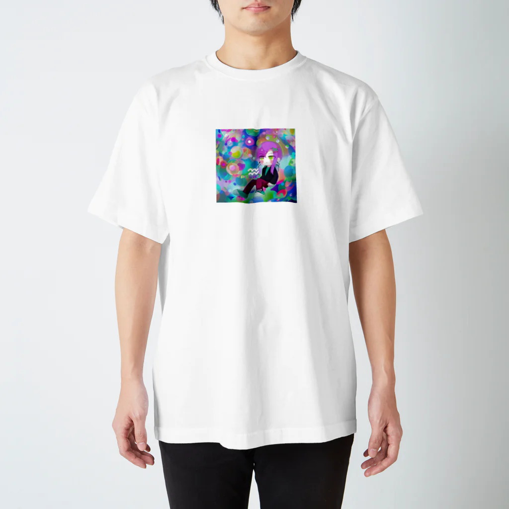 ときおのドロクス Regular Fit T-Shirt