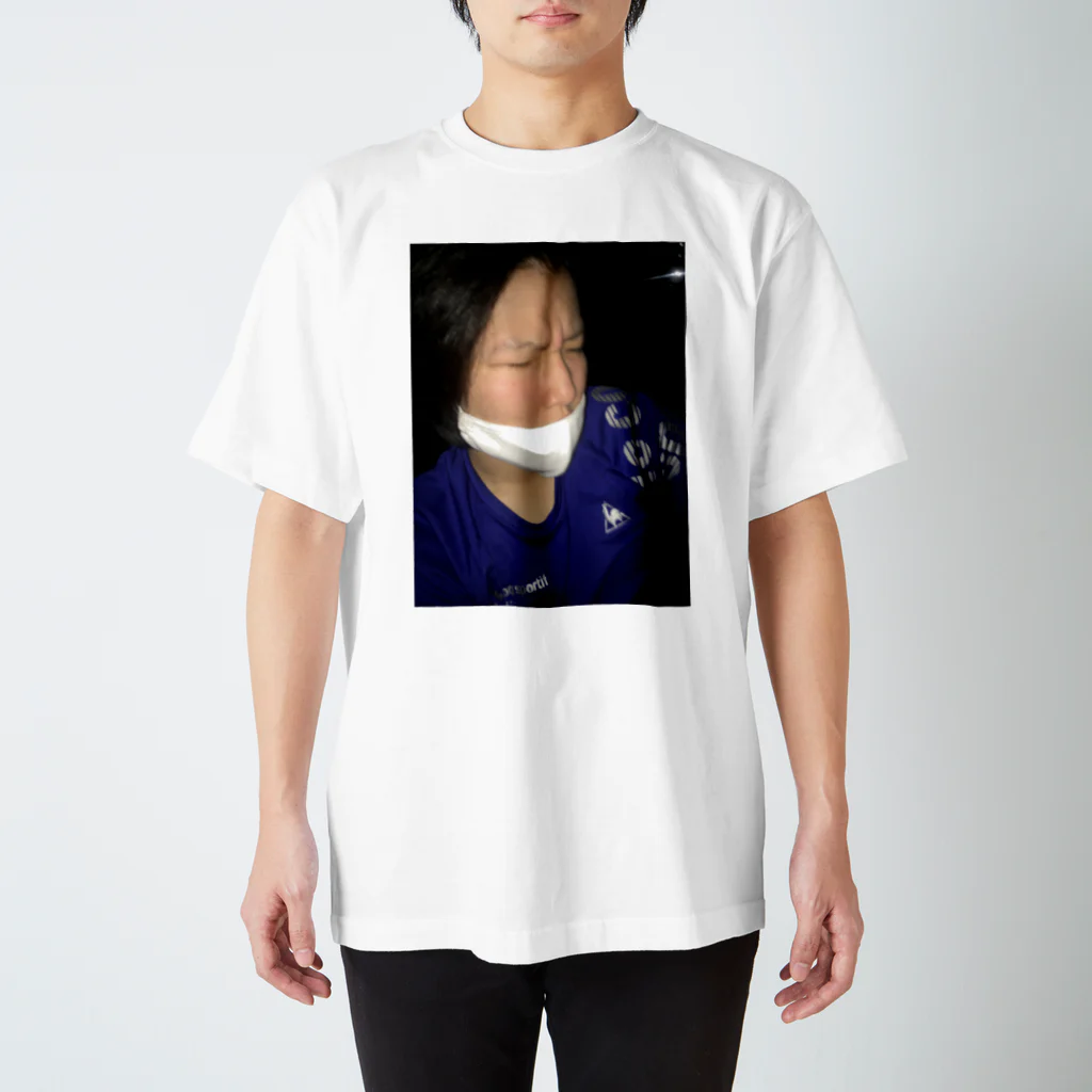 吉原 拓人のののかTシャツ Regular Fit T-Shirt