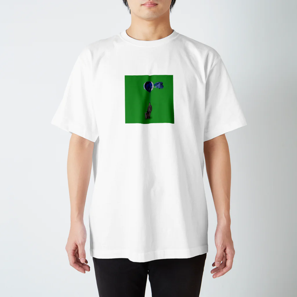 561のmelt スタンダードTシャツ