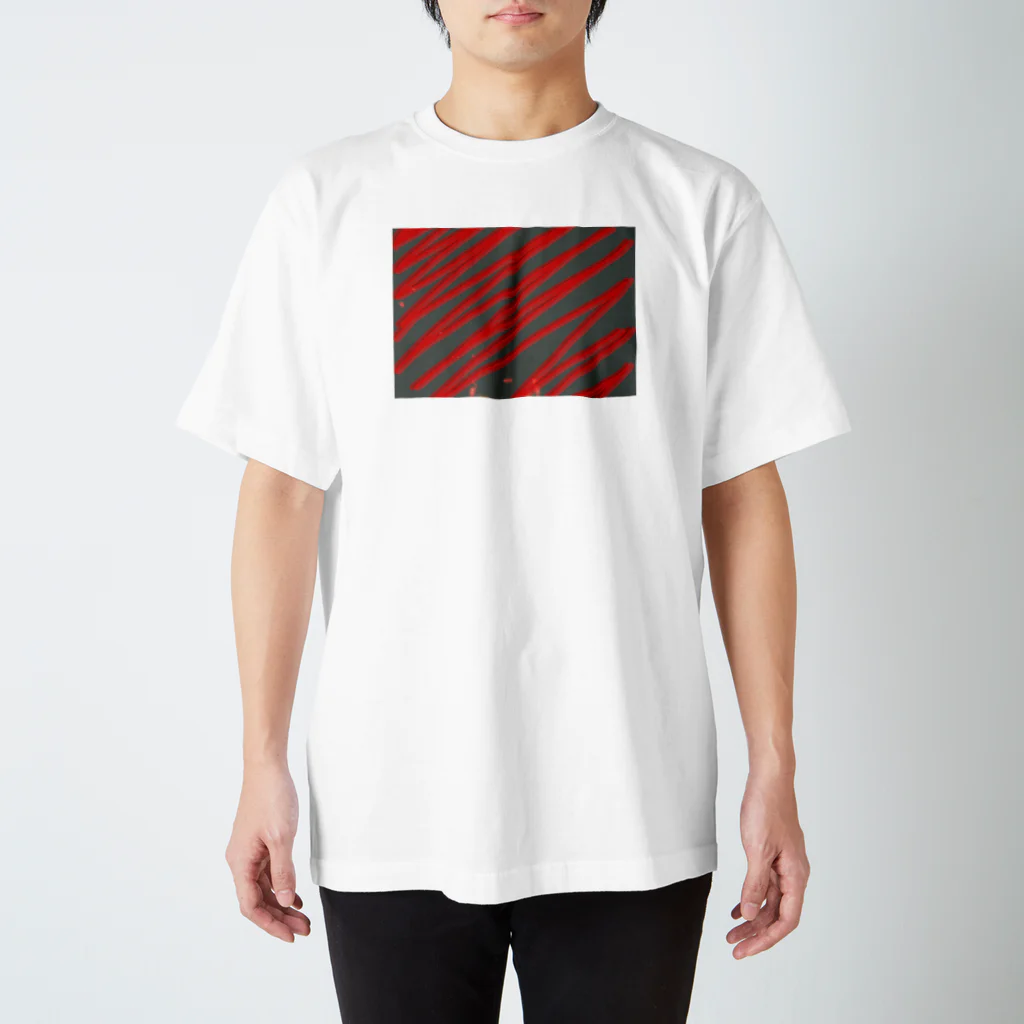 inase skoolのinaseTp no.1 Regular Fit T-Shirt