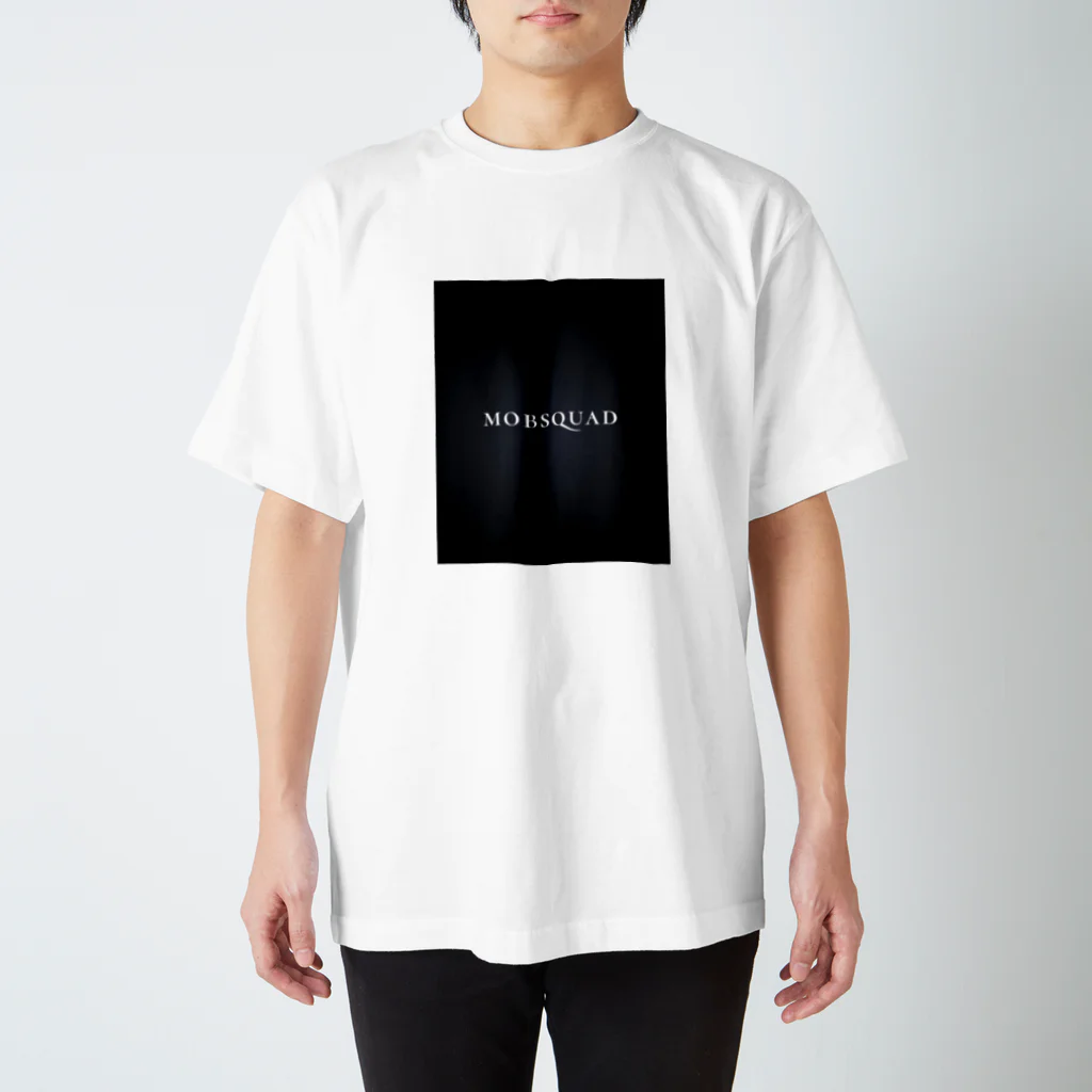 MOBSQUADのMOBSQUAD Regular Fit T-Shirt