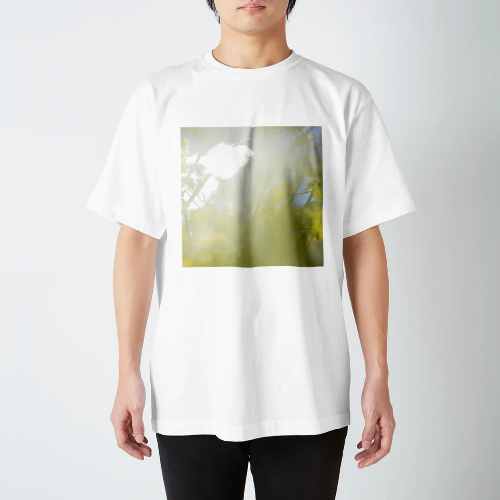 MASIA-AIRLINEのmimosa. スタンダードTシャツ