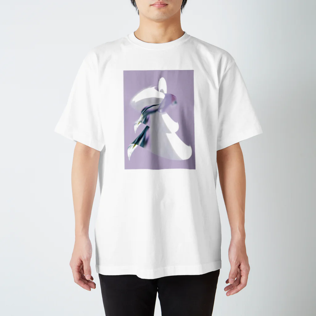 Ambiguous"Shopの Ambiguous_no.1 スタンダードTシャツ