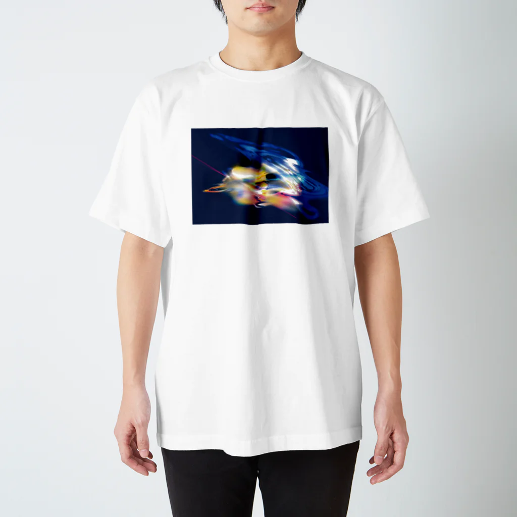 Ambiguous"Shopの Ambiguous_no.11 スタンダードTシャツ