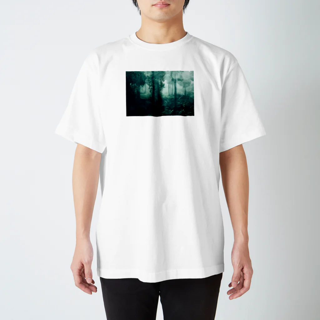 giovanniのfog スタンダードTシャツ