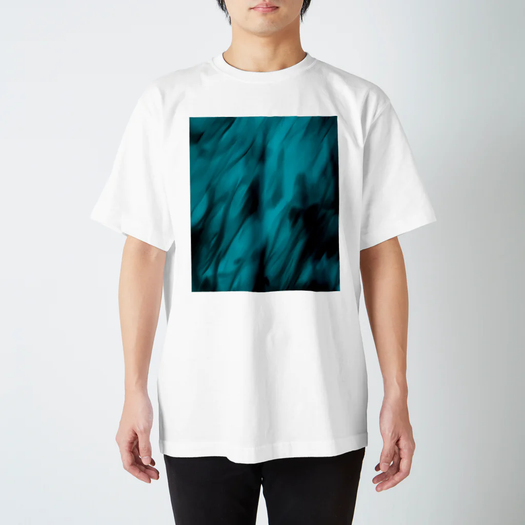 Born to Burnの炎01-01 Regular Fit T-Shirt