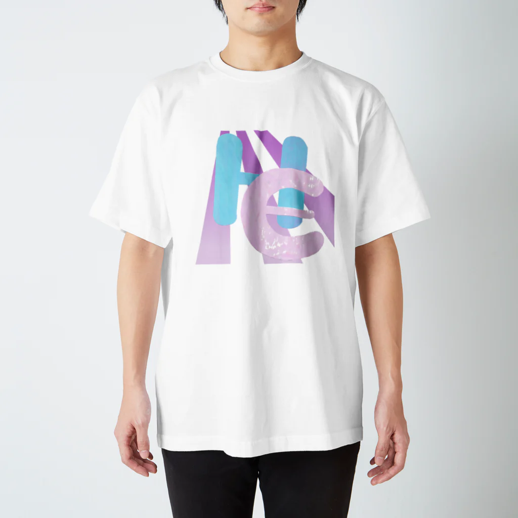 せすご屋のハッピーイナフ Regular Fit T-Shirt