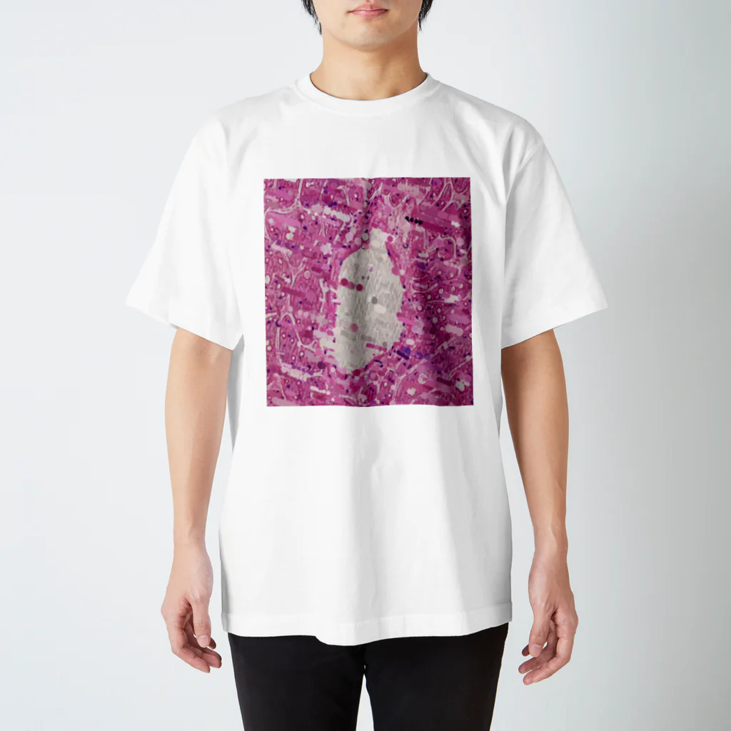 SHCm.のPathology1 スタンダードTシャツ