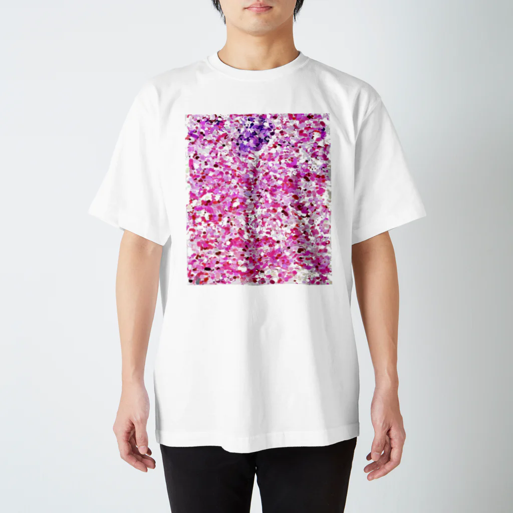 SHCm.のPathology2 スタンダードTシャツ