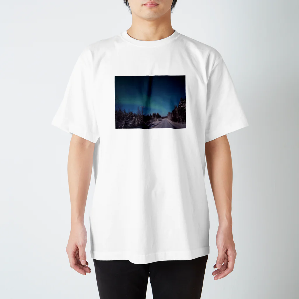 meriのfinland tee Regular Fit T-Shirt