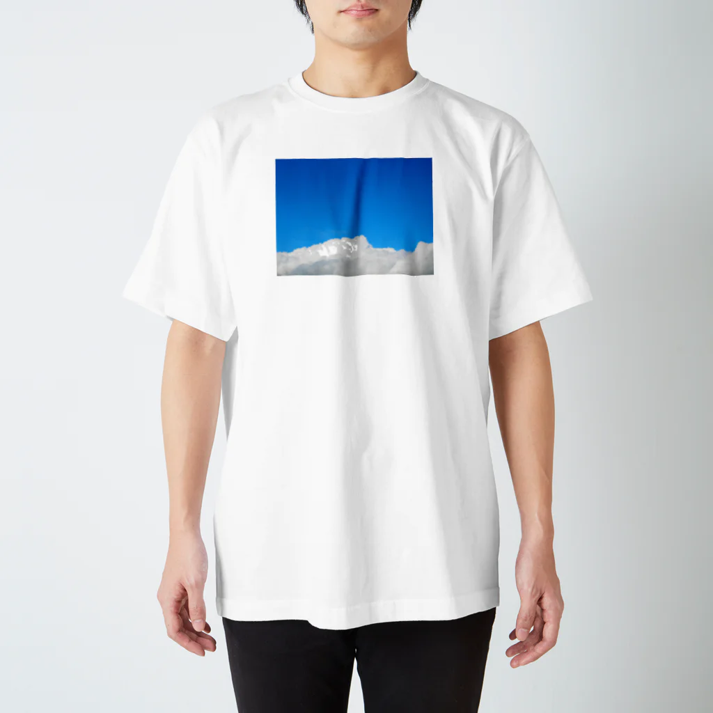 ttr_1992の夏 スタンダードTシャツ