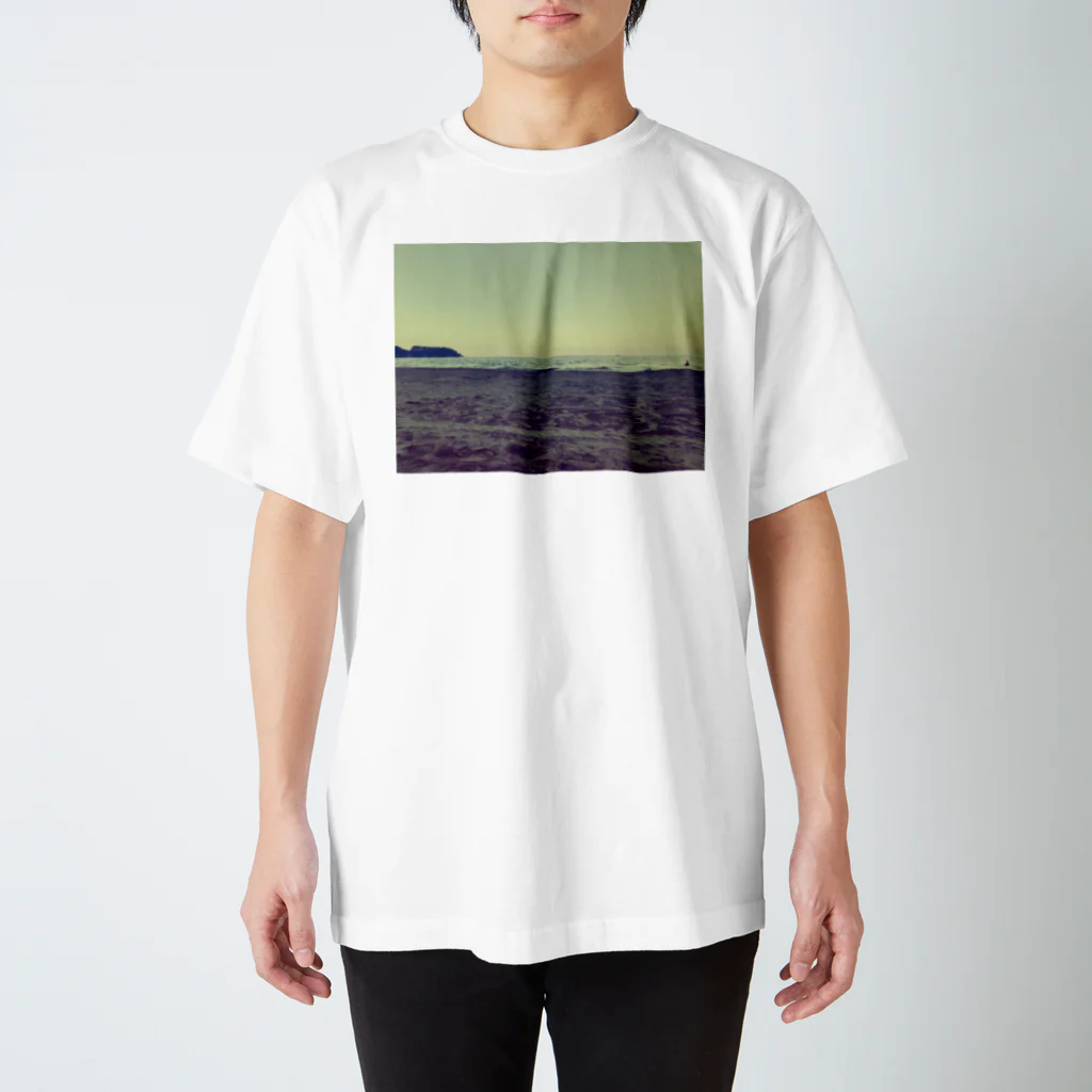 ArchitectのCoast スタンダードTシャツ