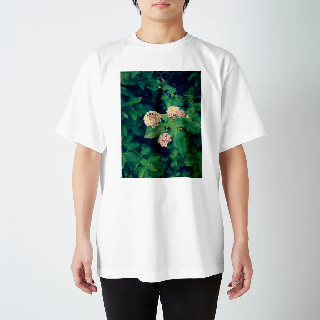 ArchitectのBloom スタンダードTシャツ