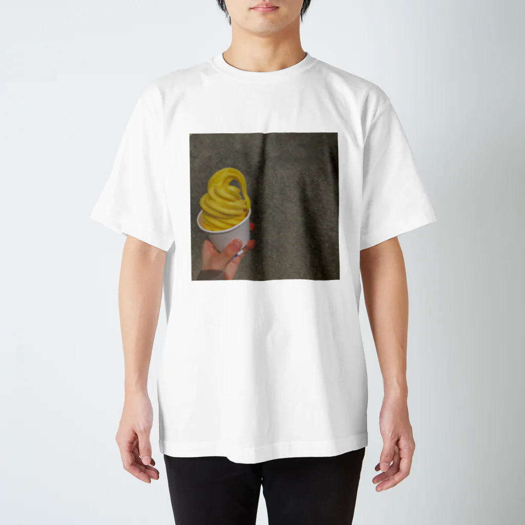 華の農協の氷菓 Regular Fit T-Shirt