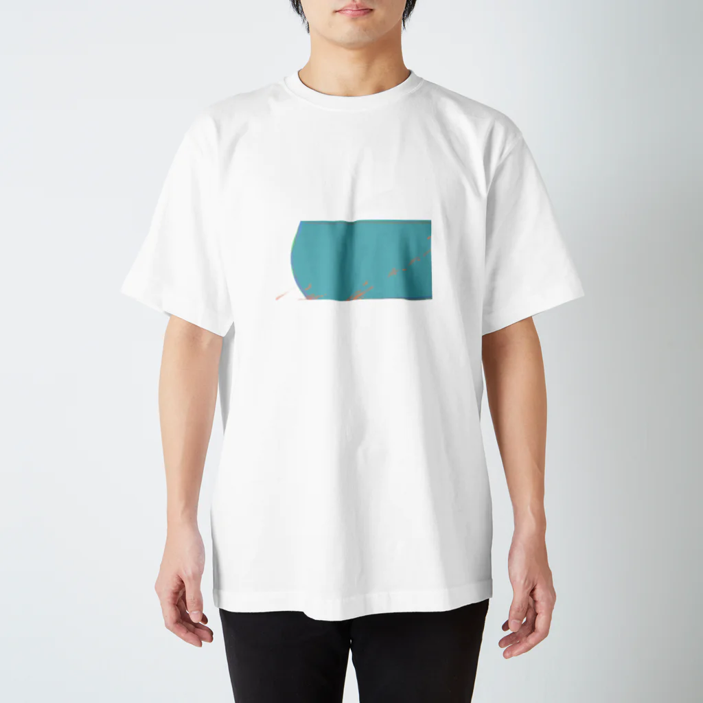 Umeki Syogoのサマーデイ スタンダードTシャツ