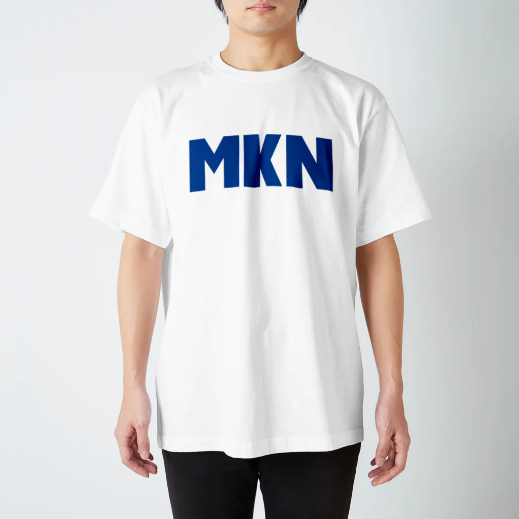 MKNのMKN スタンダードTシャツ