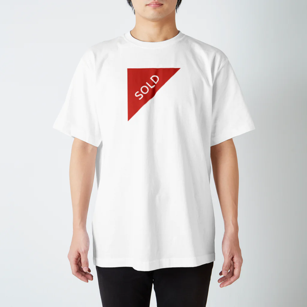 gemgemshopのメルカリで売れたやつ Regular Fit T-Shirt