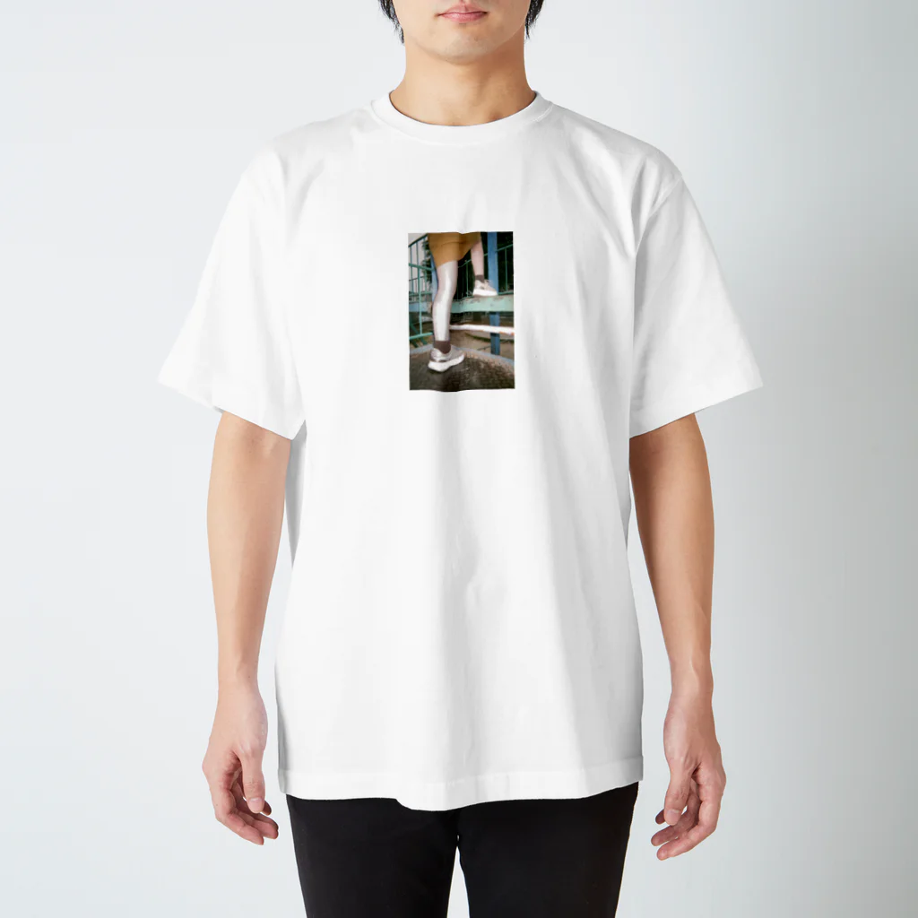 ペナのあ Regular Fit T-Shirt