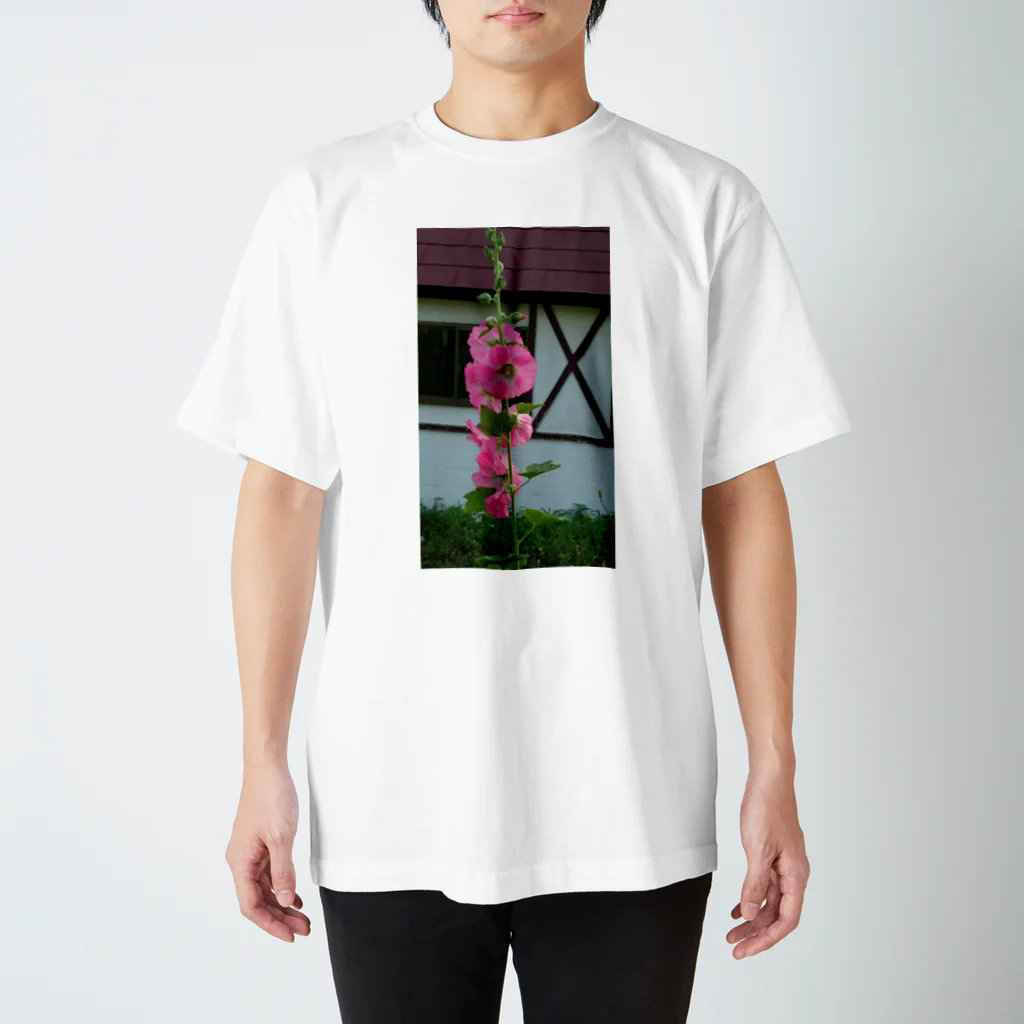 みかんの花 スタンダードTシャツ