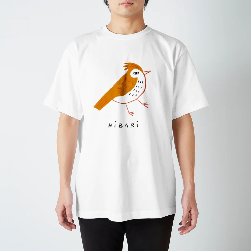 kamitamoのHibari Regular Fit T-Shirt