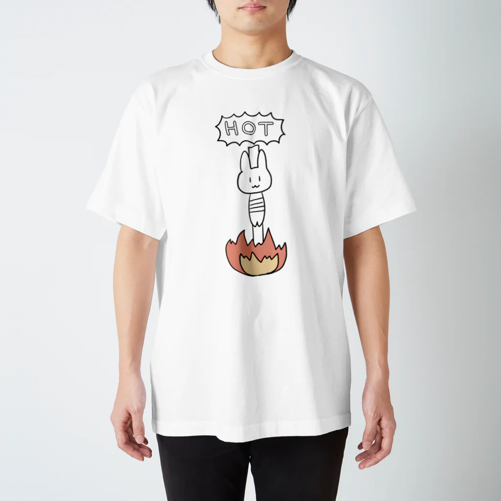 炊飯器のHOT Regular Fit T-Shirt