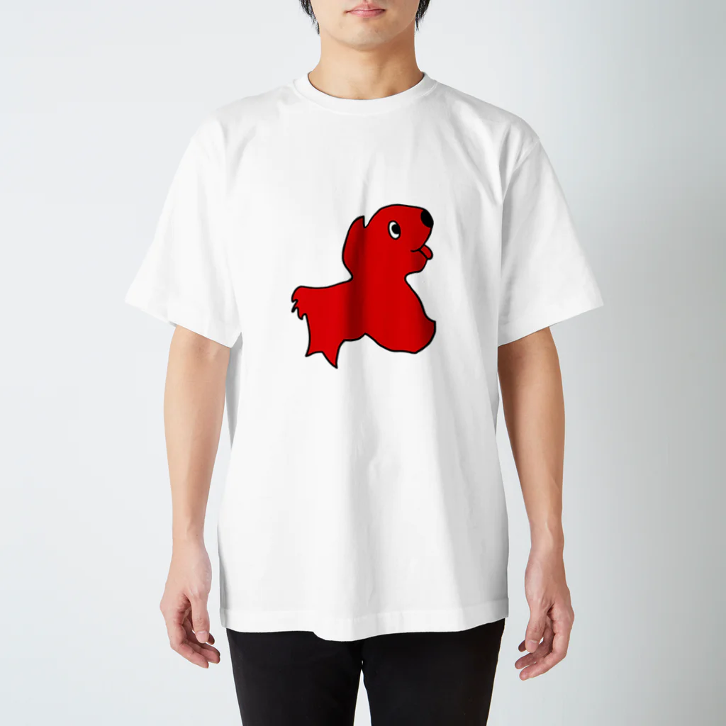 ドードーのギーフくん Regular Fit T-Shirt