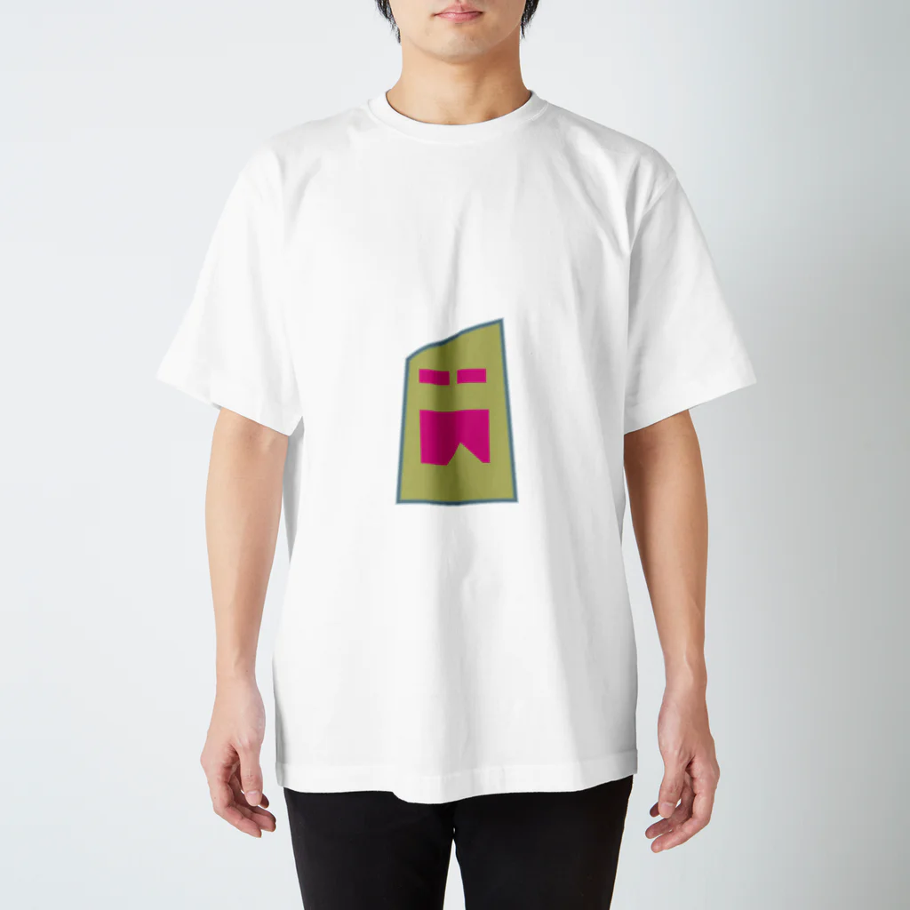 near_childのポジションA スタンダードTシャツ