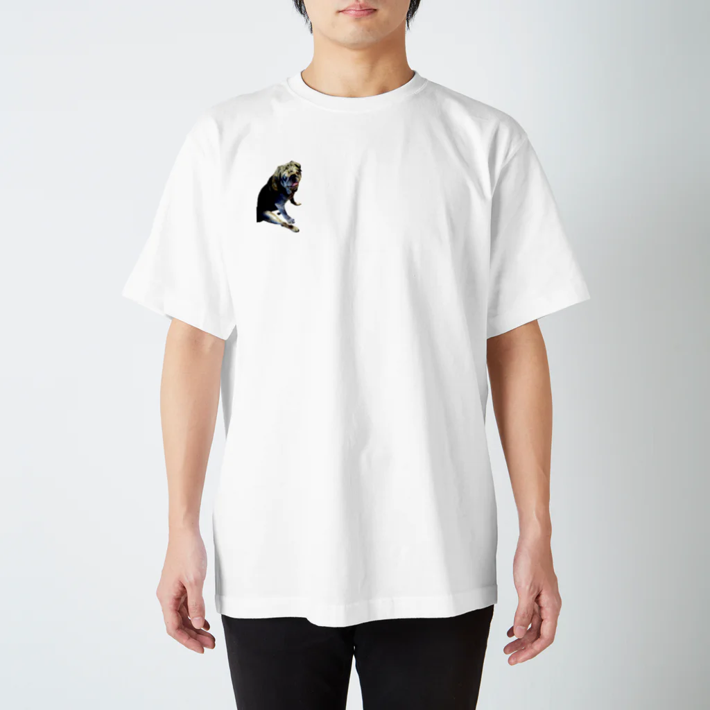 おだひろしAIクリエイターのゆうじょ～ちゃん Regular Fit T-Shirt