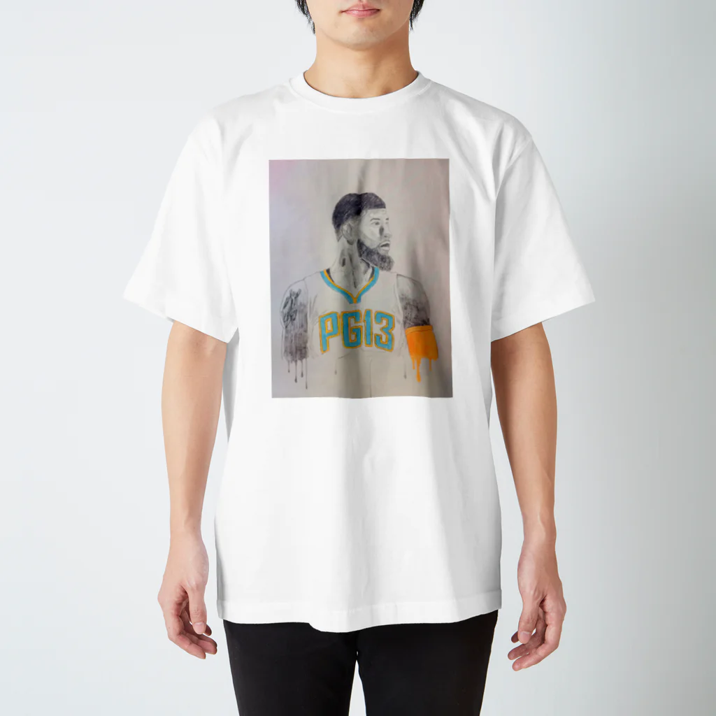 Cool Things Be LikeのPG13 スタンダードTシャツ