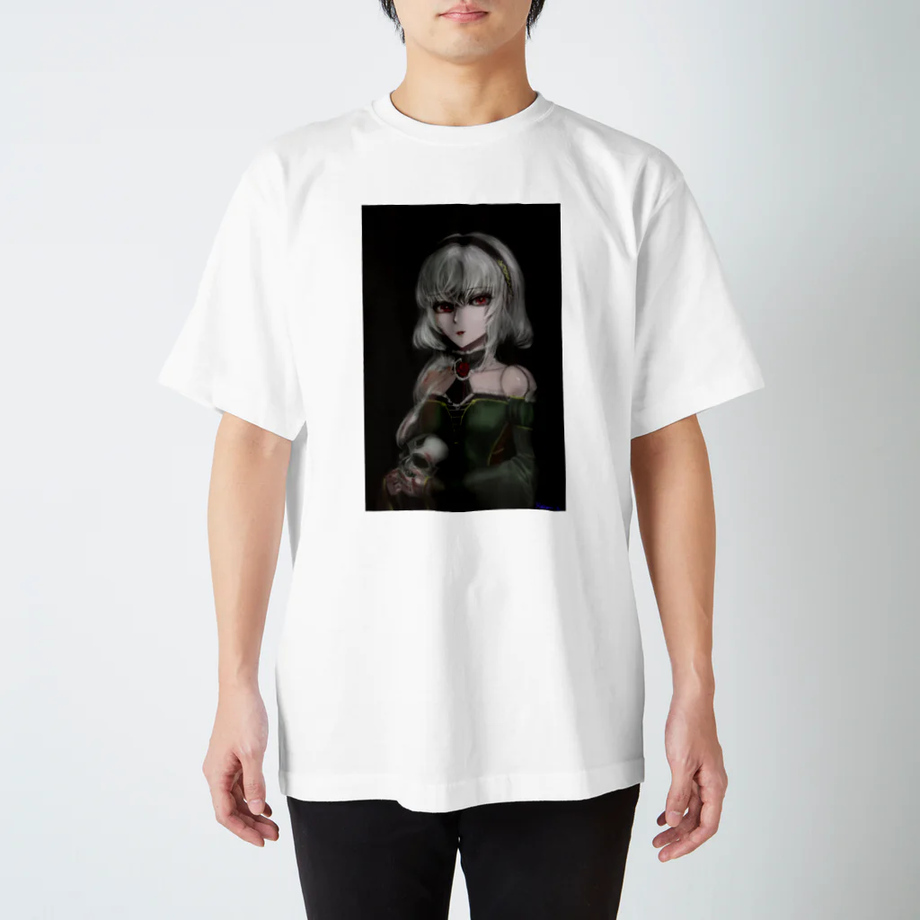 Atelier_ReiyaのDOLL Regular Fit T-Shirt