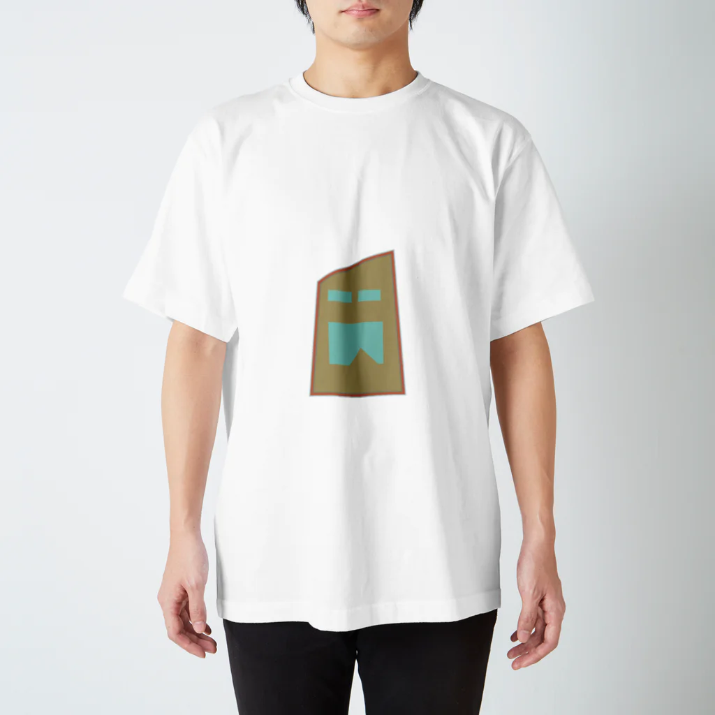 near_childのポジションB スタンダードTシャツ