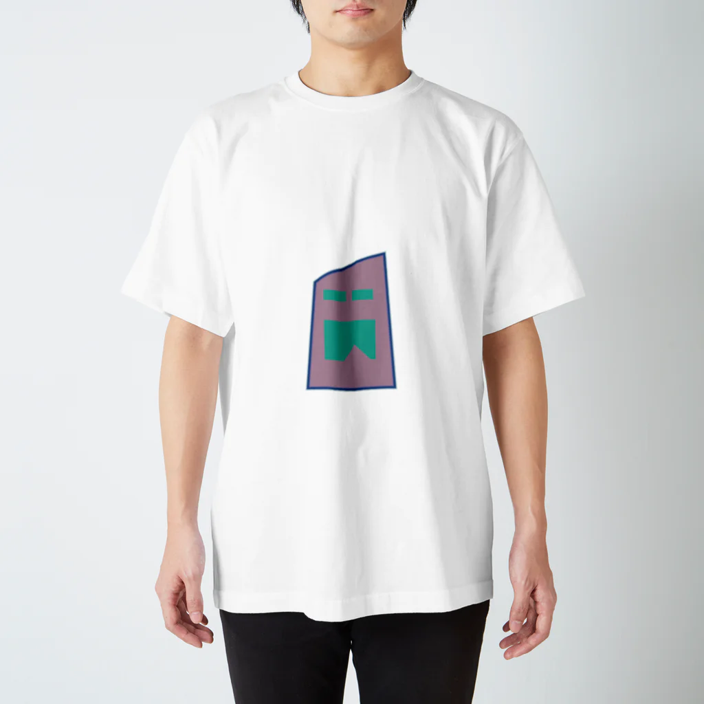 near_childのポジションC スタンダードTシャツ