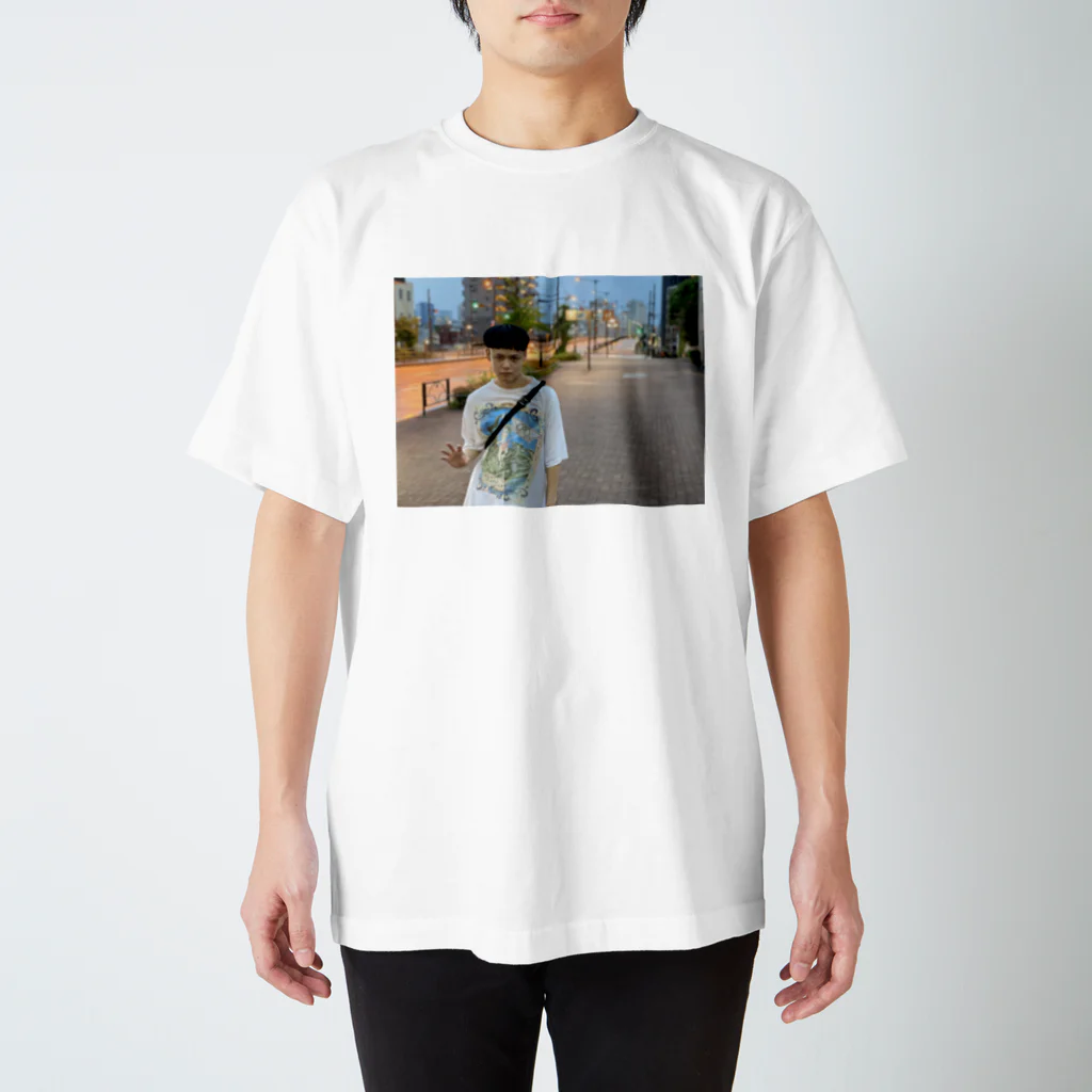 りょたのりょたT Regular Fit T-Shirt