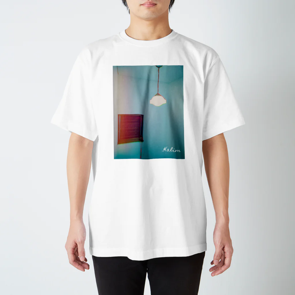 no.13のsomnambulism スタンダードTシャツ