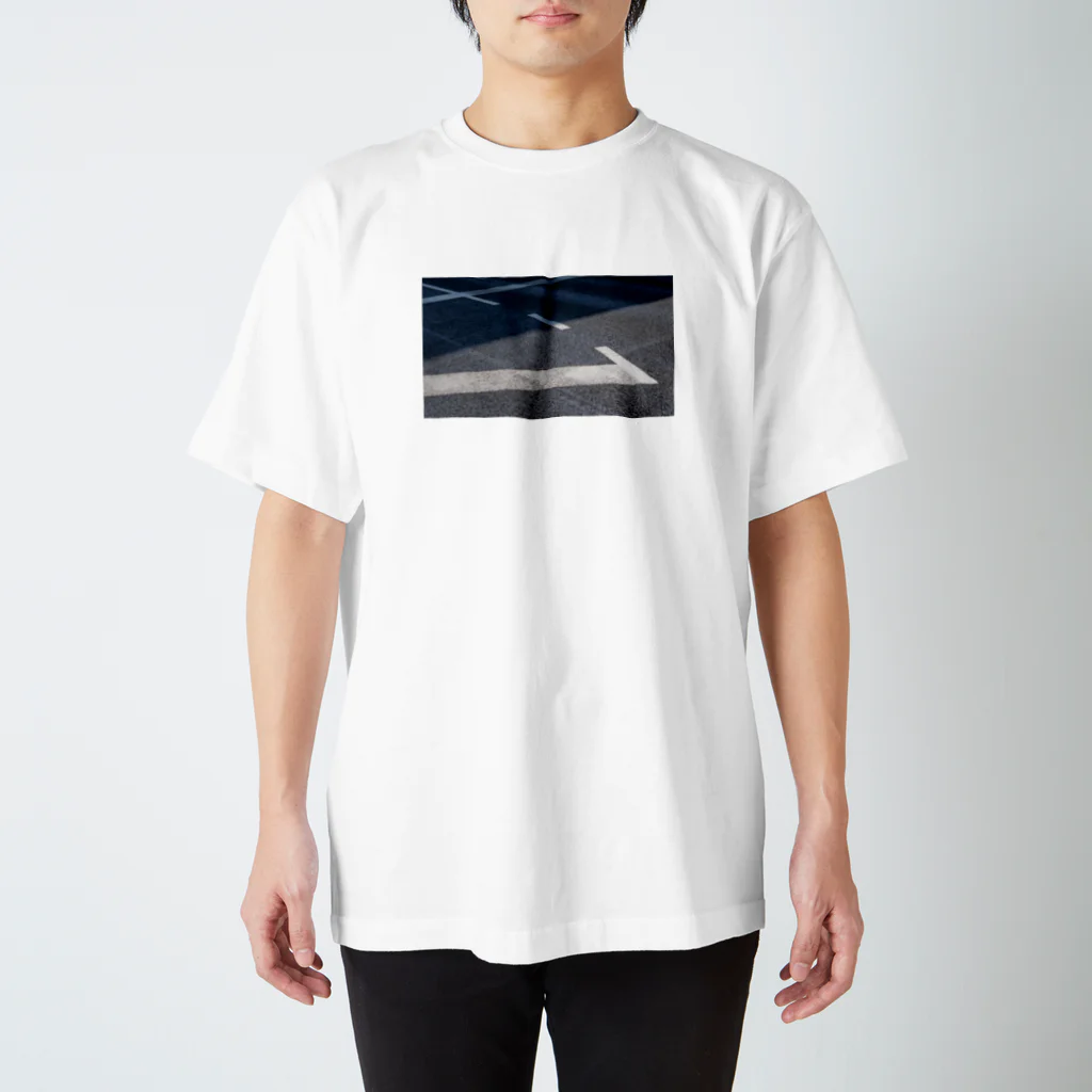 sweetfish_のroad スタンダードTシャツ