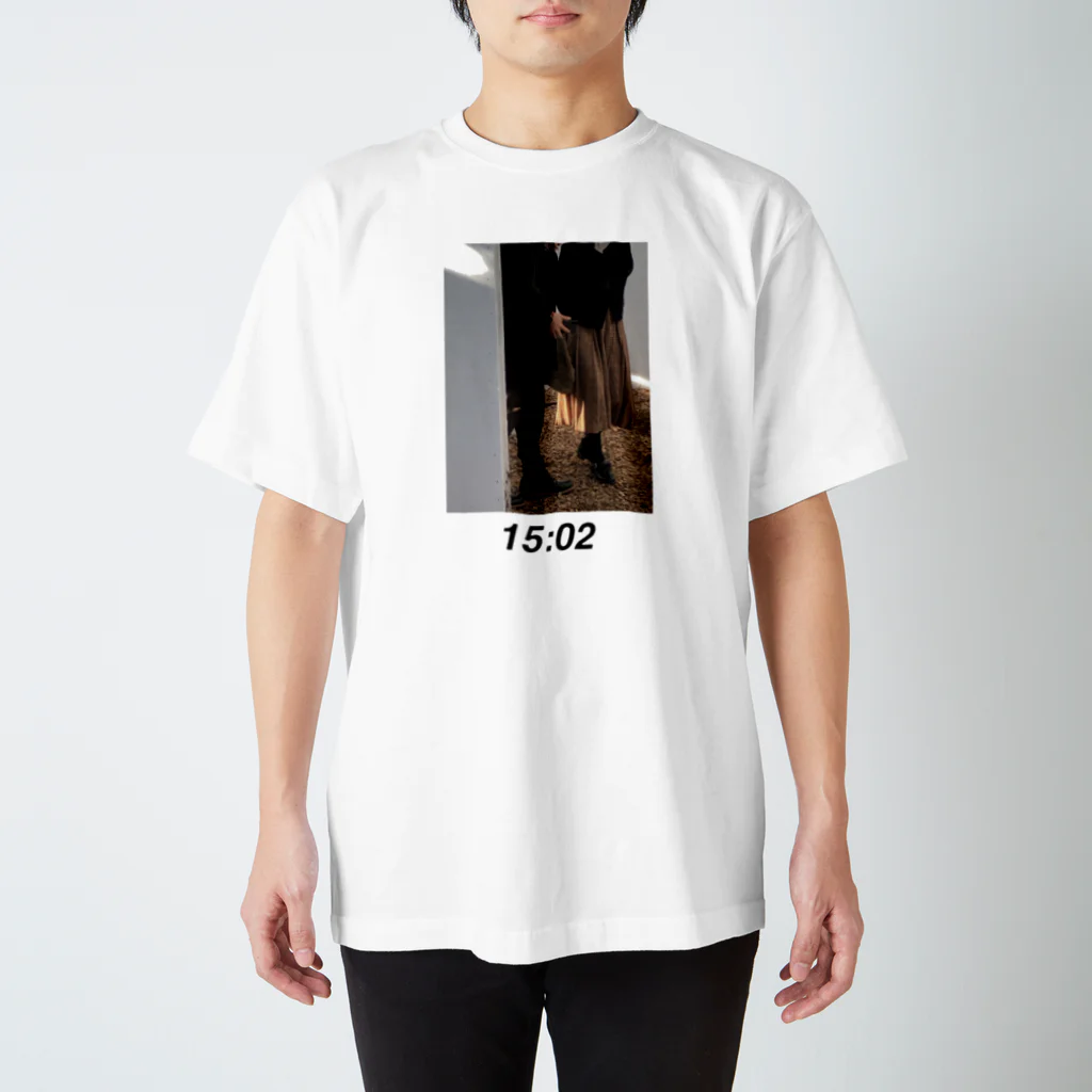 雛.のmuseum  Regular Fit T-Shirt