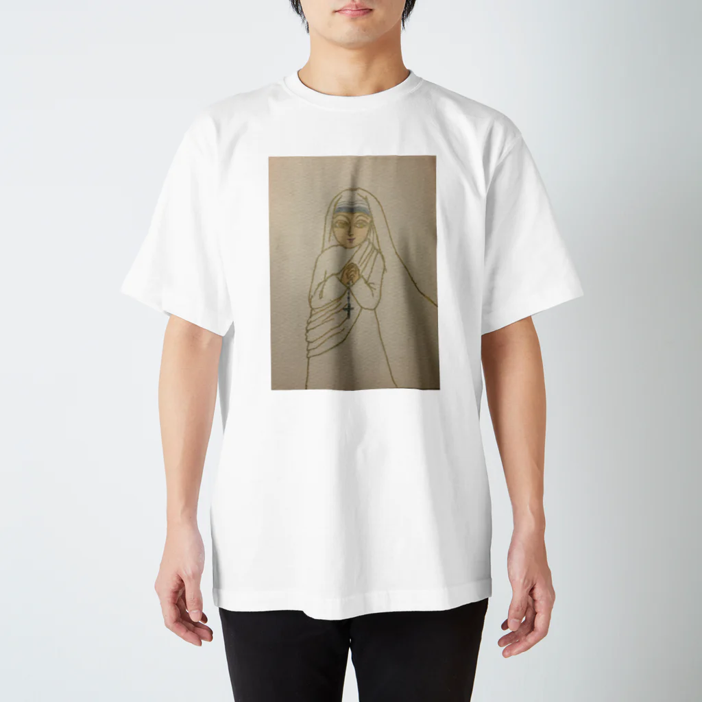 GRaceのシスターシリーズ スタンダードTシャツ