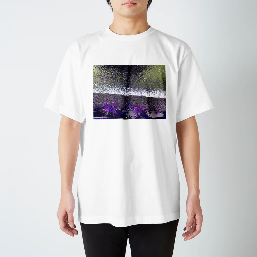 imarieのwalking incidents13 スタンダードTシャツ