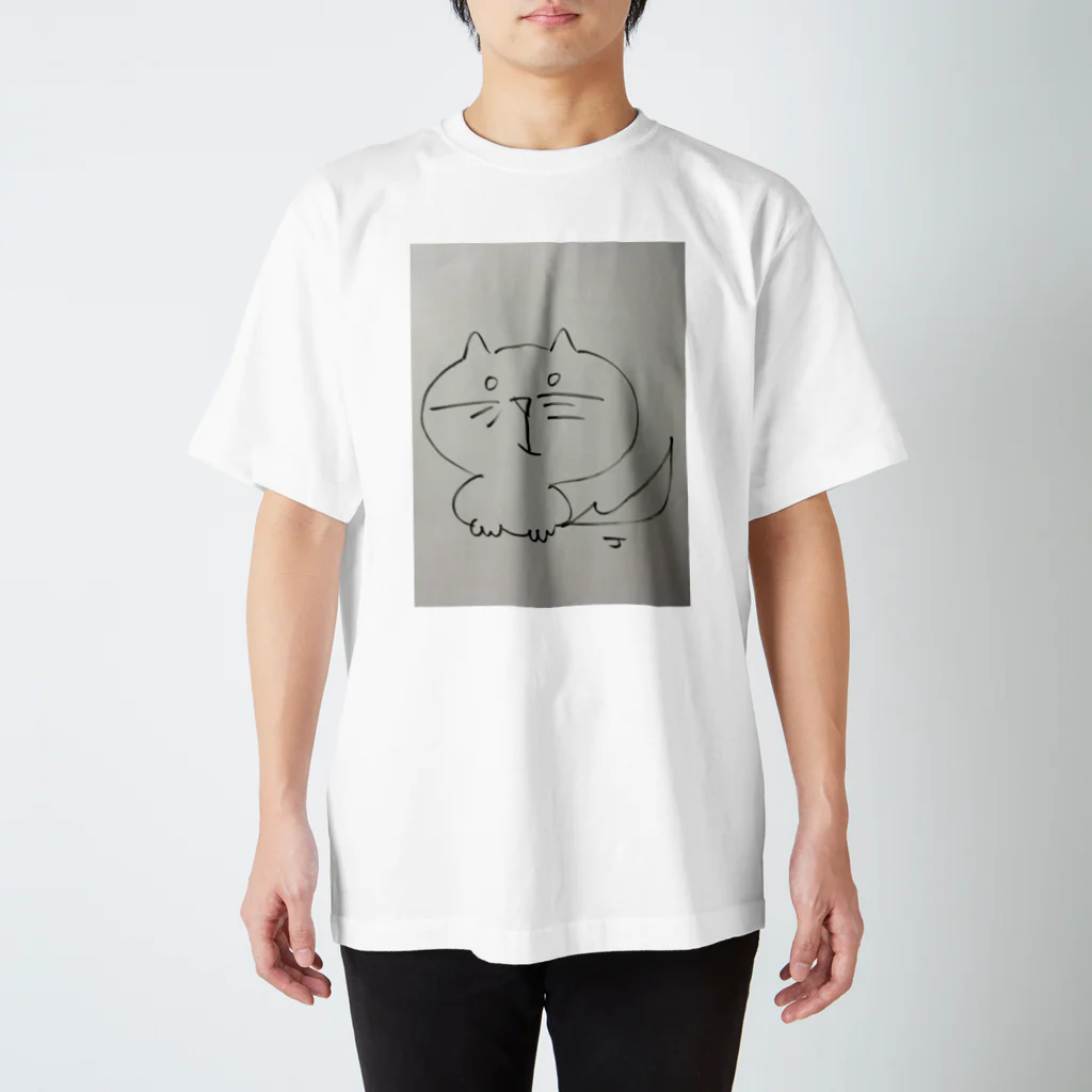 jp_fcのひめ Regular Fit T-Shirt