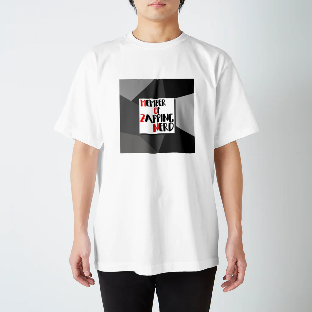 ポテチめがねのりんねの試作品 Regular Fit T-Shirt