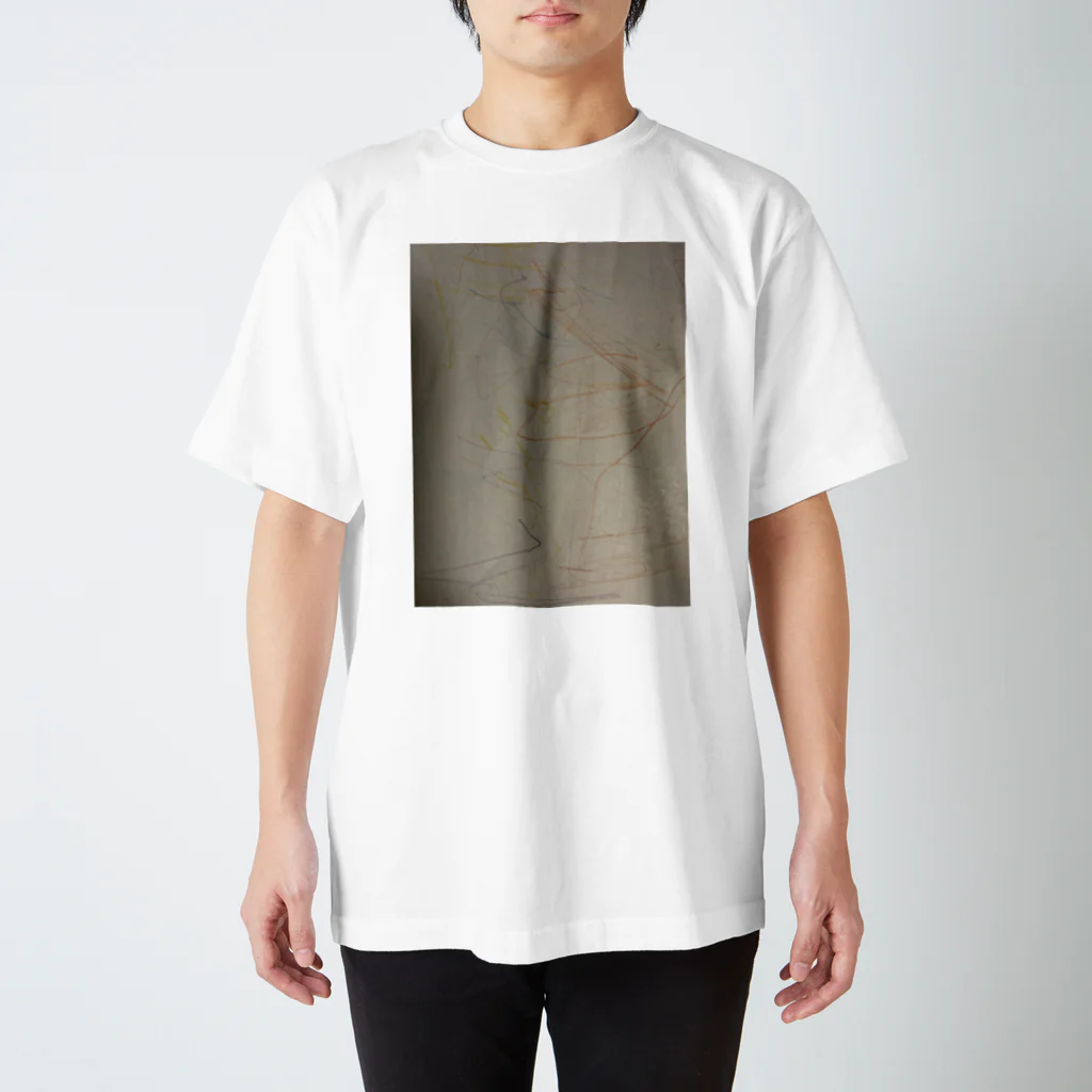 やさい®︎★1y8mのむすこのえ Regular Fit T-Shirt