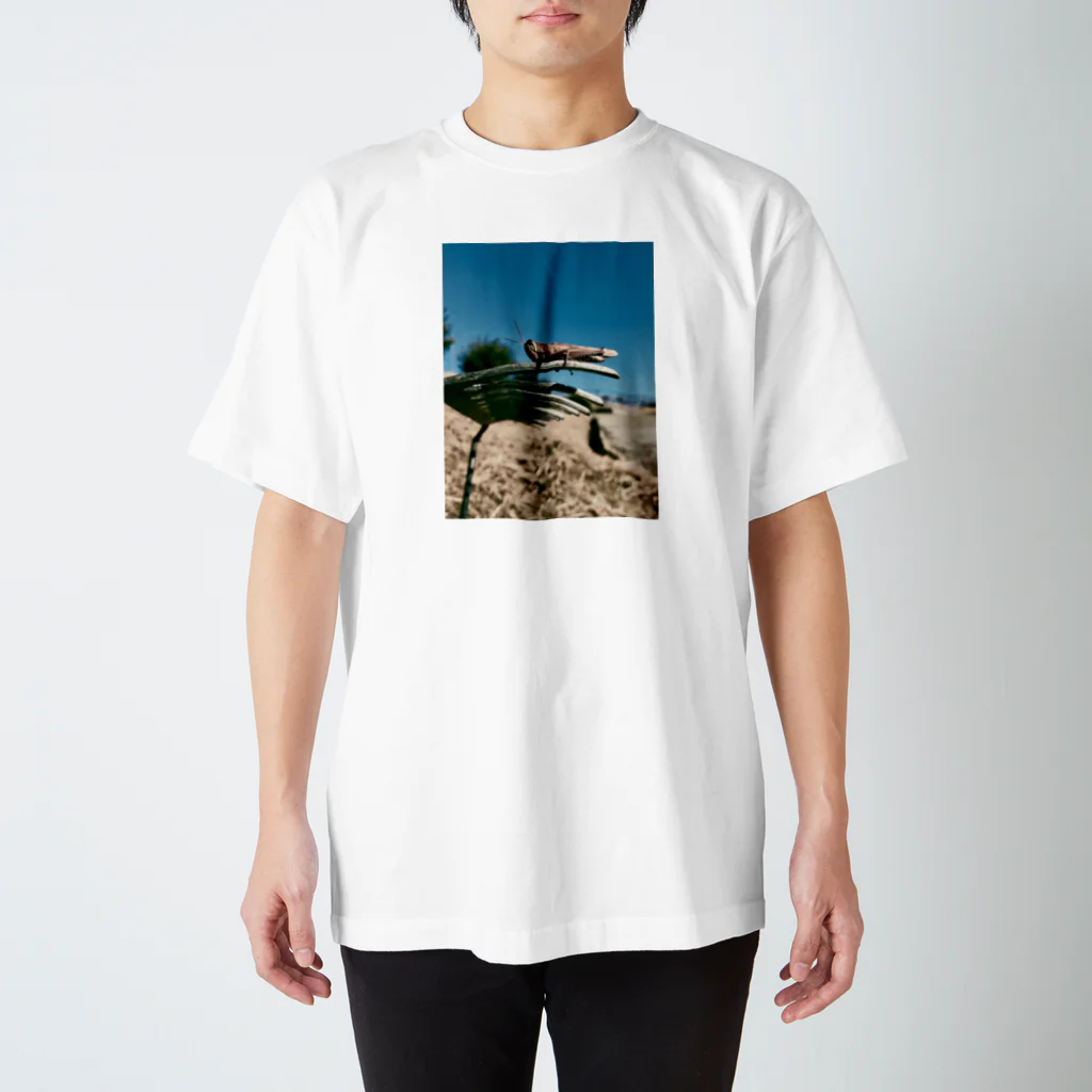 Bokunchiのアナゴ Regular Fit T-Shirt