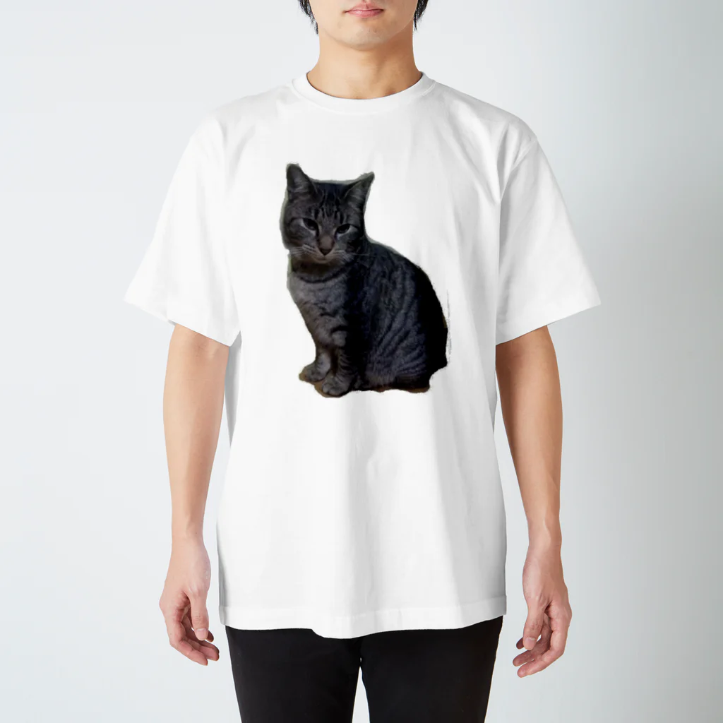 タカシのケンちゃん Regular Fit T-Shirt